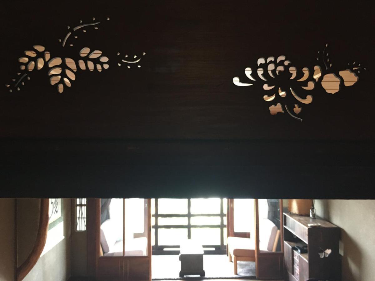 Hotel Azukiya Kyōto Esterno foto