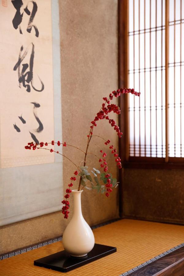 Hotel Azukiya Kyōto Esterno foto