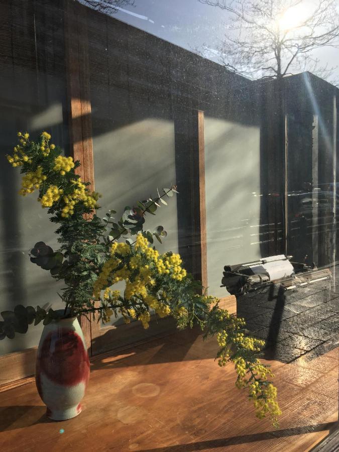 Hotel Azukiya Kyōto Esterno foto